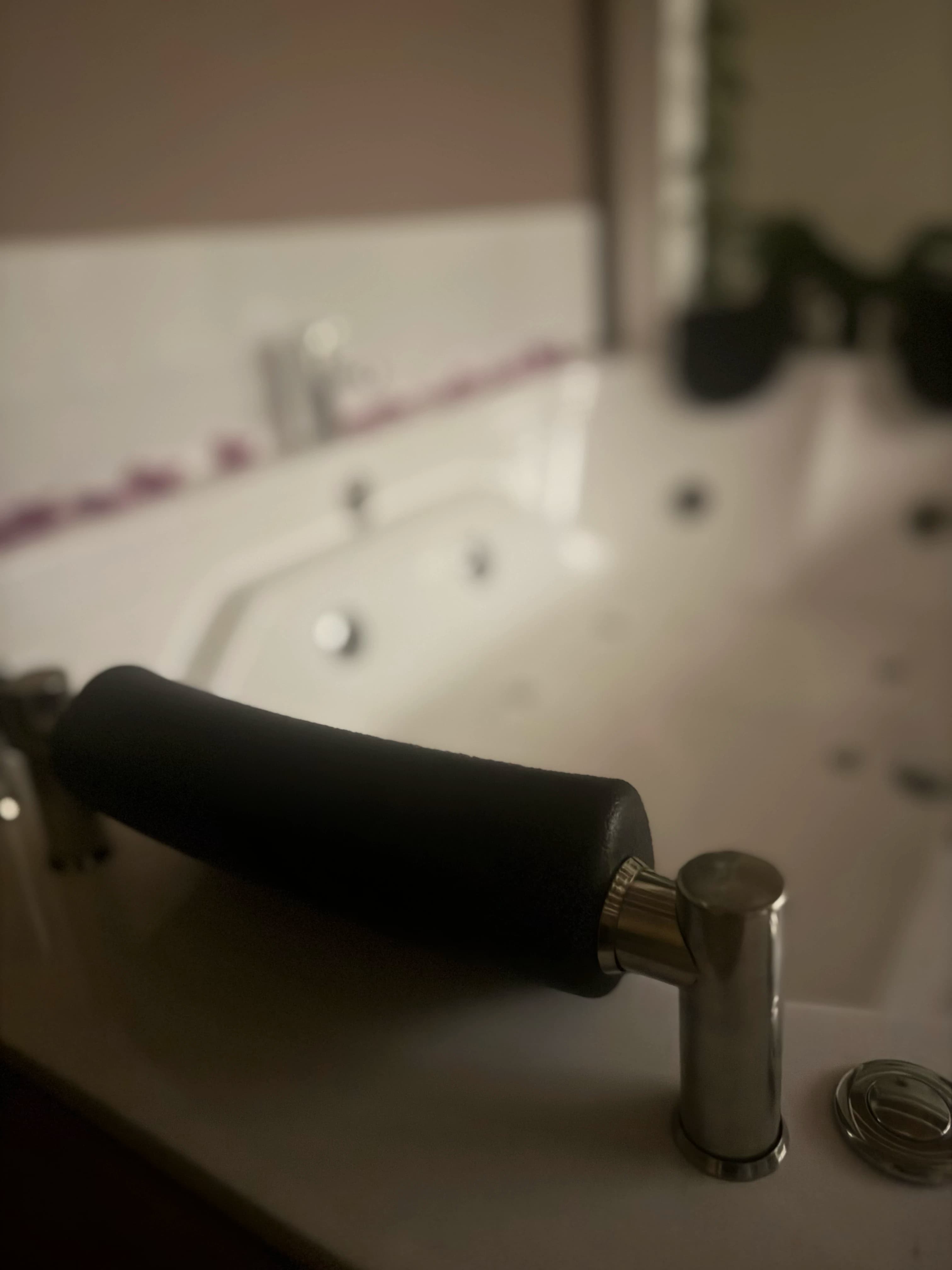 Wellness experience