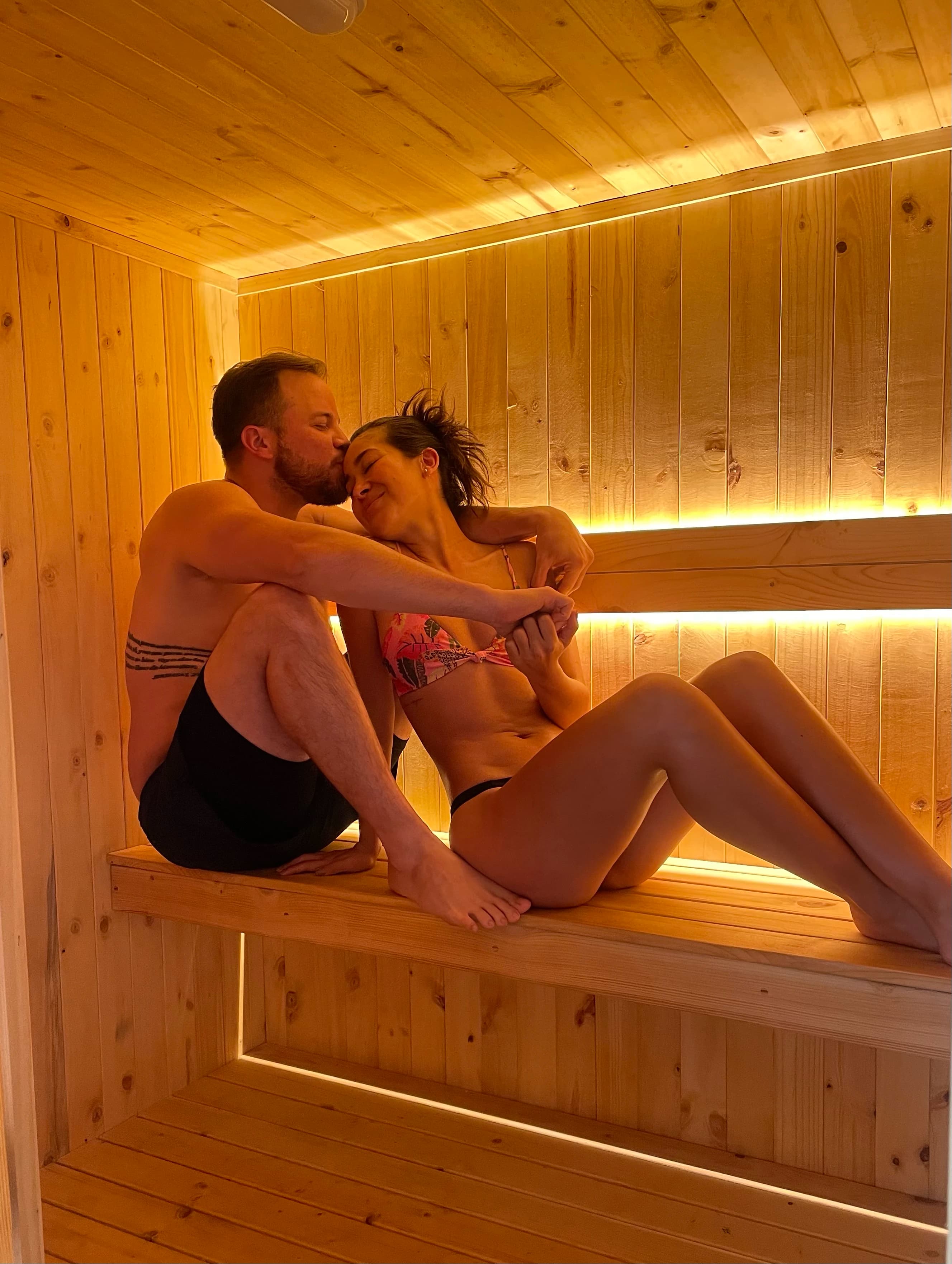 Wellness experience